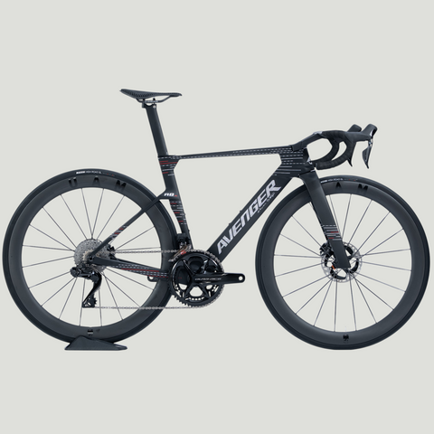Avenger R8RS Complete Bike