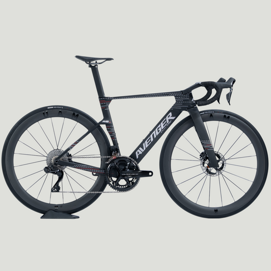 Avenger R8RS Complete Bike