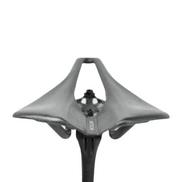 INCOLOR RC-1 Carbon Short Nose Saddle — side profile