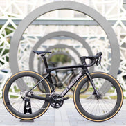 RollingStone Probing UCI Aero Road Frameset