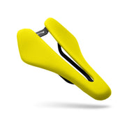 BRIGHT YELLOW