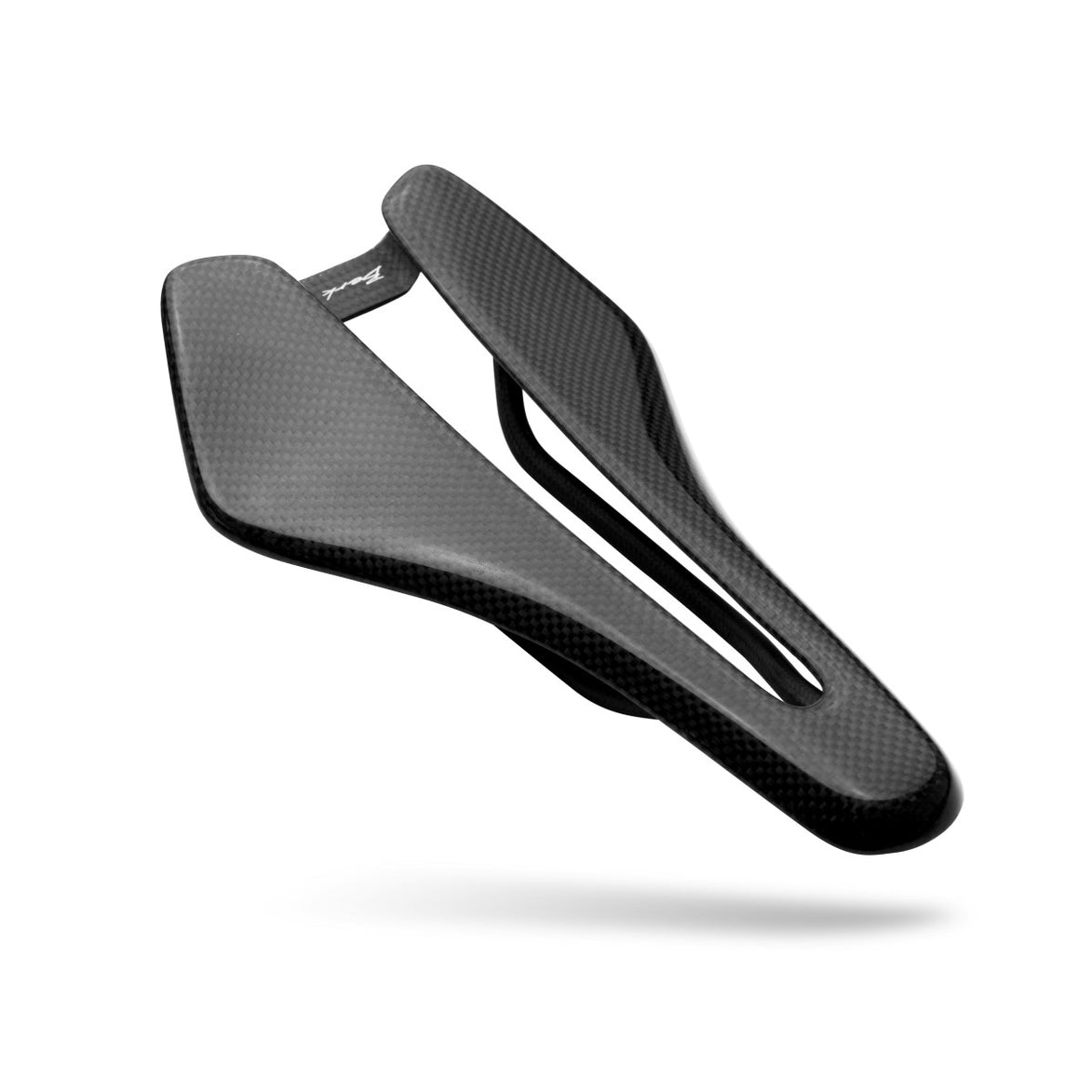 CARBON GLOSSY
