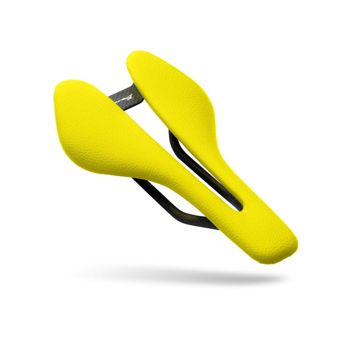 BRIGHT YELLOW