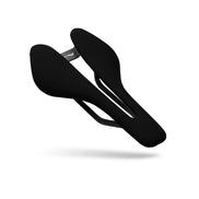 NATURAL BLACK LEATHER