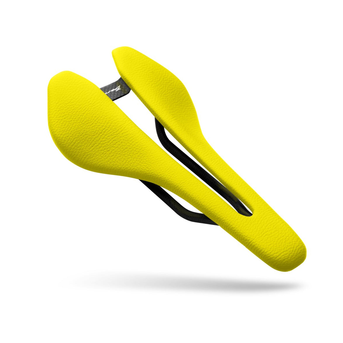 BRIGHT YELLOW