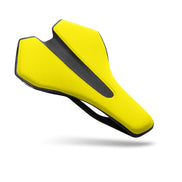 BRIGHT YELLOW