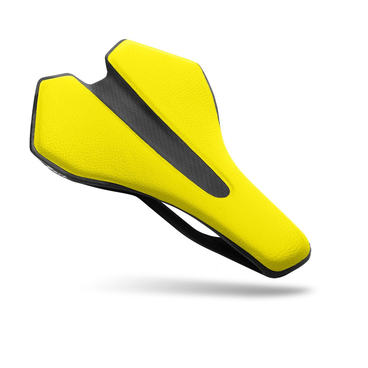 BRIGHT YELLOW