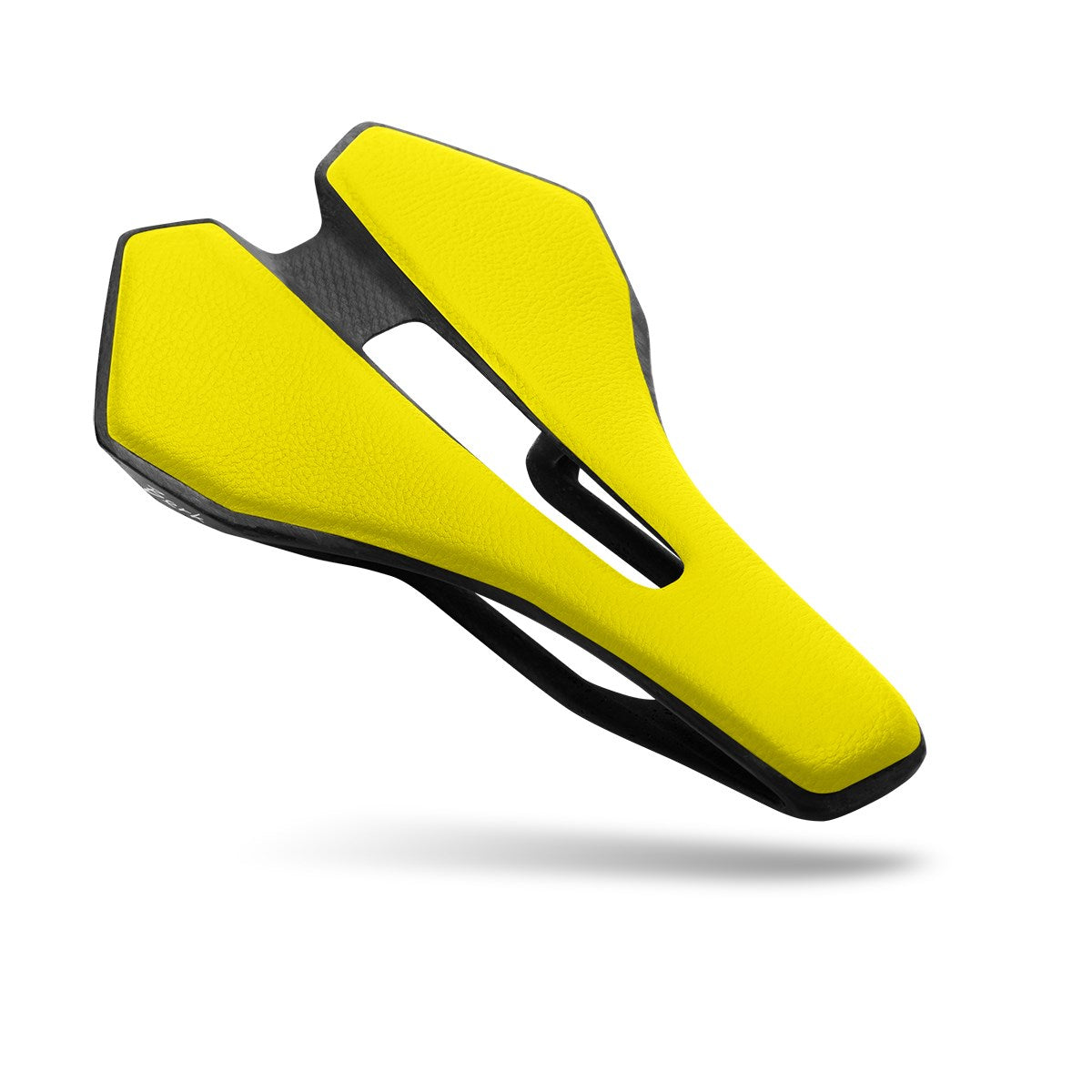 BRIGHT YELLOW