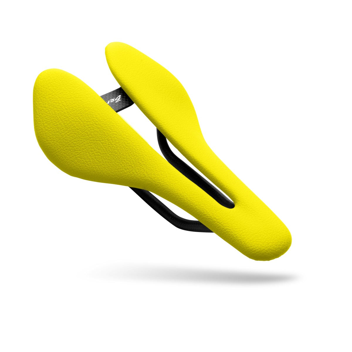 BRIGHT YELLOW