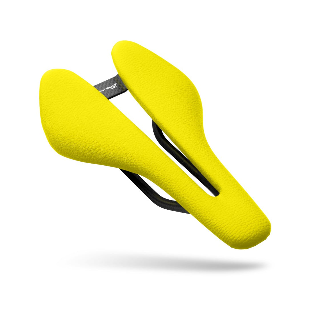 BRIGHT YELLOW