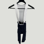Underdogs Navy Cycling Bib Shorts