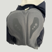 Underdogs Navy Cycling Bib Shorts