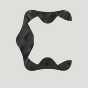 black cover