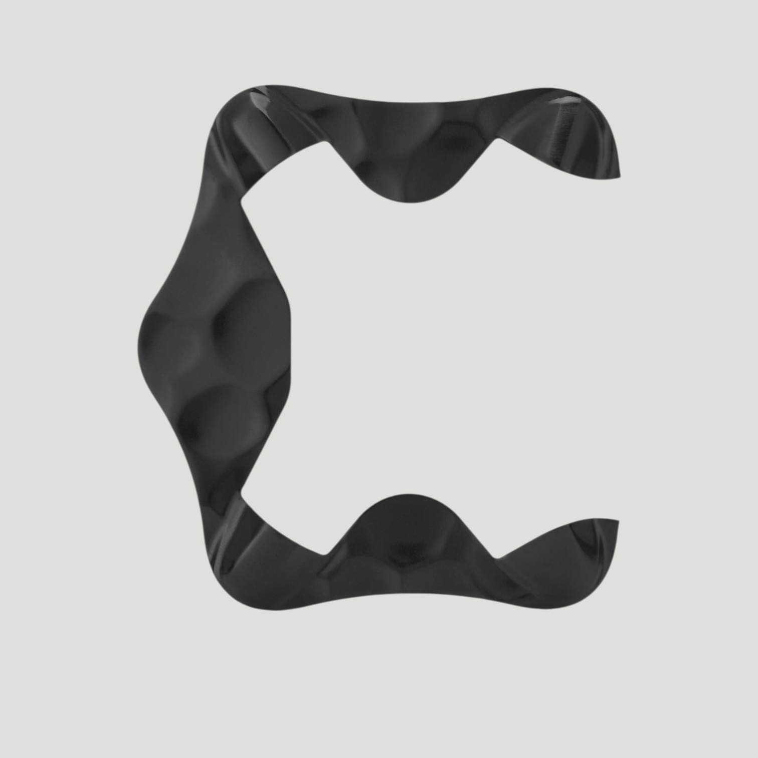 black cover