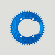 blue chain