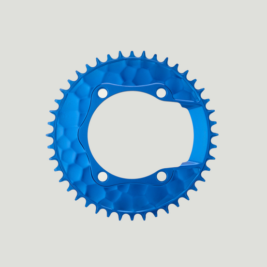 blue chain