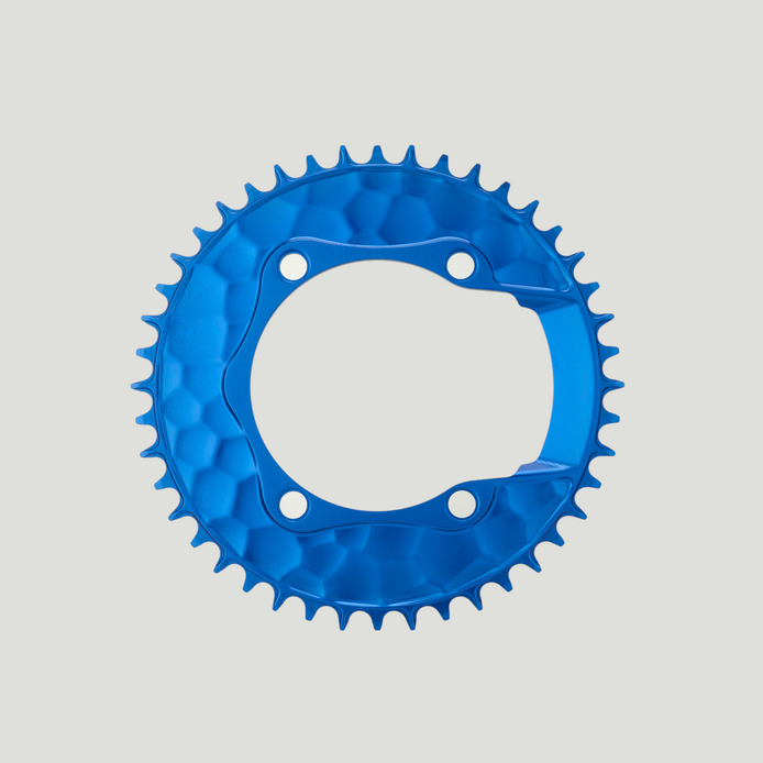 blue chain