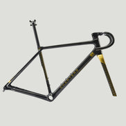 Chapter2 Rira Ultra Gold Frameset Side View