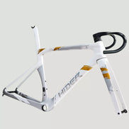 Hider White Gold