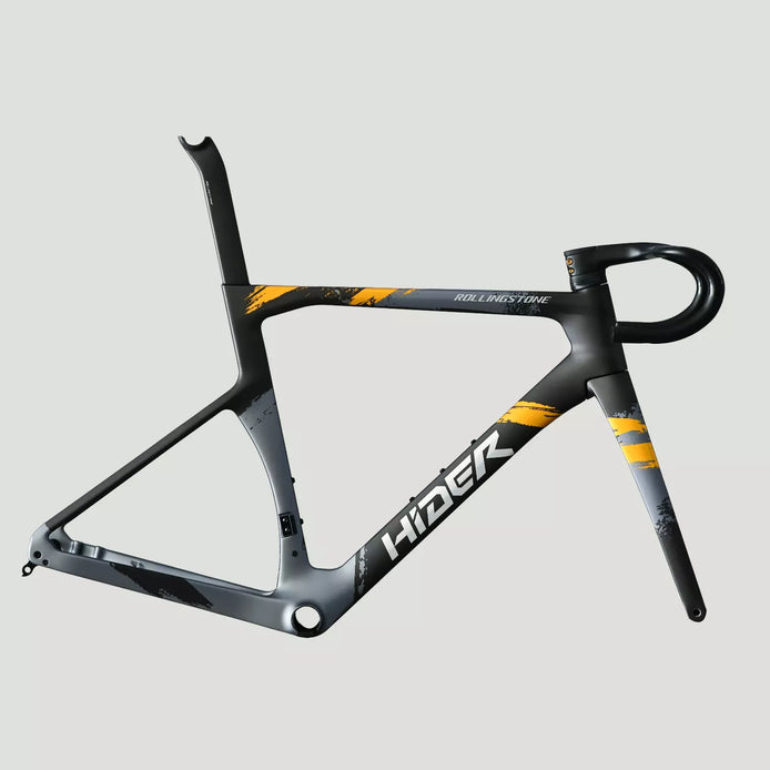 Hider Black Gold