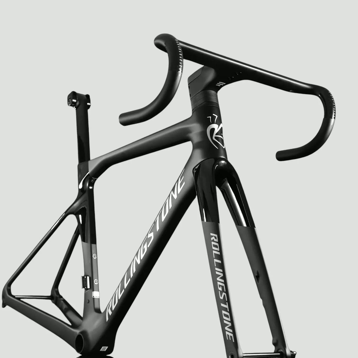 Hider Black 