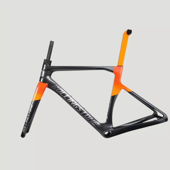 Hider Orange Gray