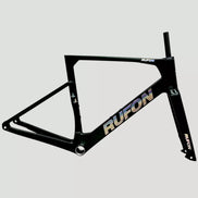 Raw Carbon Black