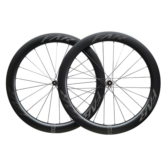 NEW FARSPORTS 2026 C Series