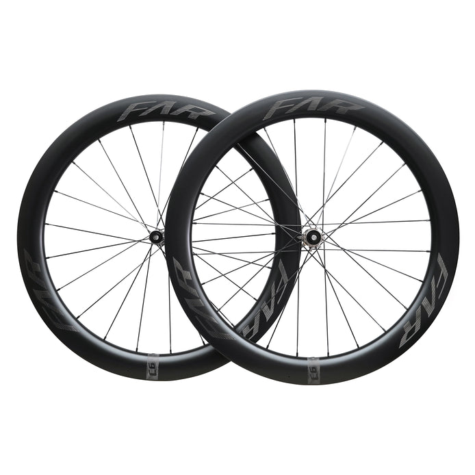 NEW FARSPORTS 2026 C Series