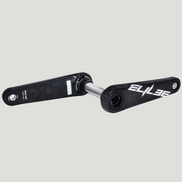 ELILEE X310 Team Edition Carbon Crankset