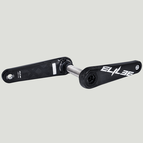 ELILEE X310 Team Edition Carbon Crankset
