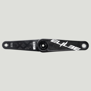 ELILEE X310 Team Edition Carbon Crankset