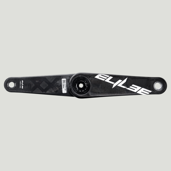 ELILEE X310 Team Edition Carbon Crankset