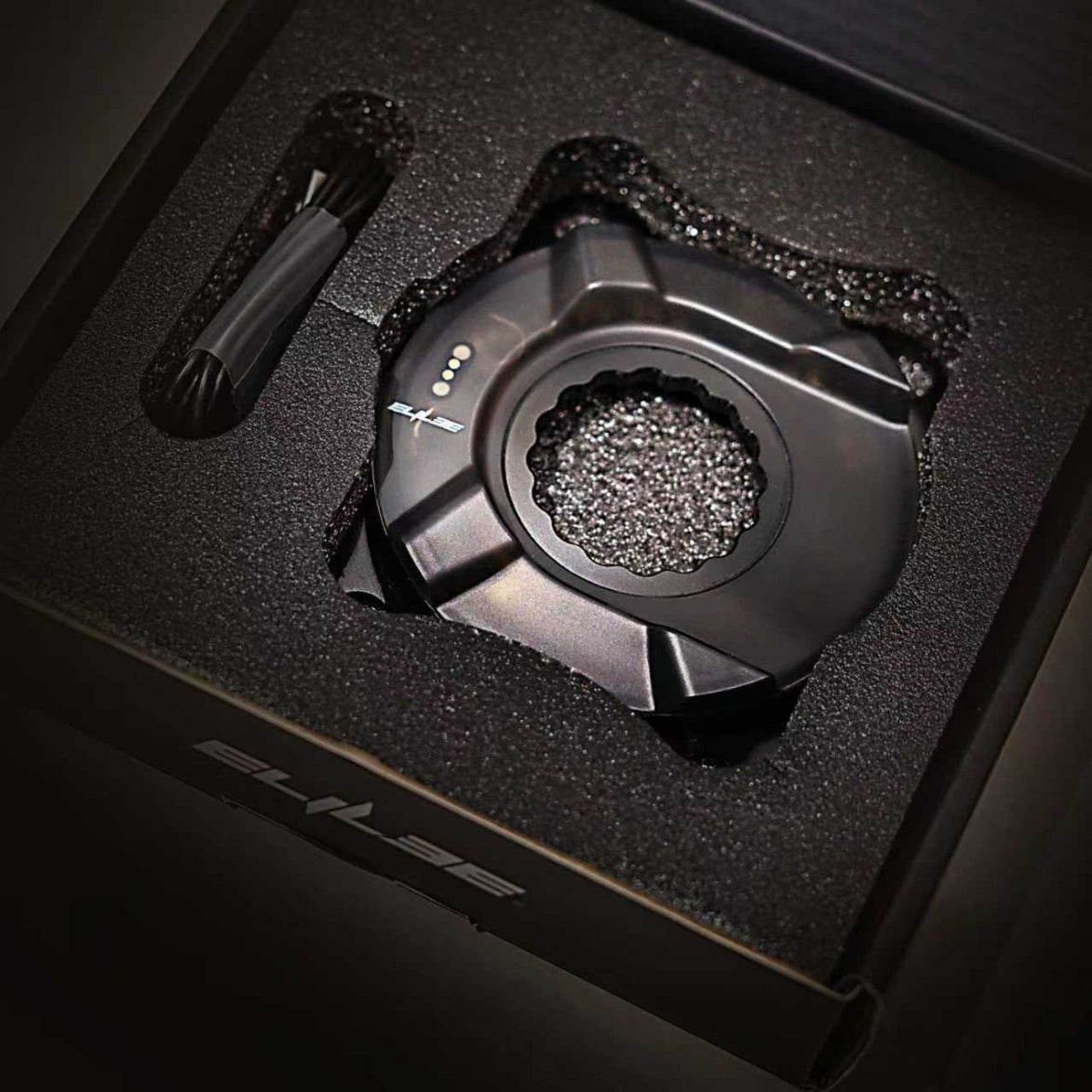 Elilee Ek 01 Power Meter In Box