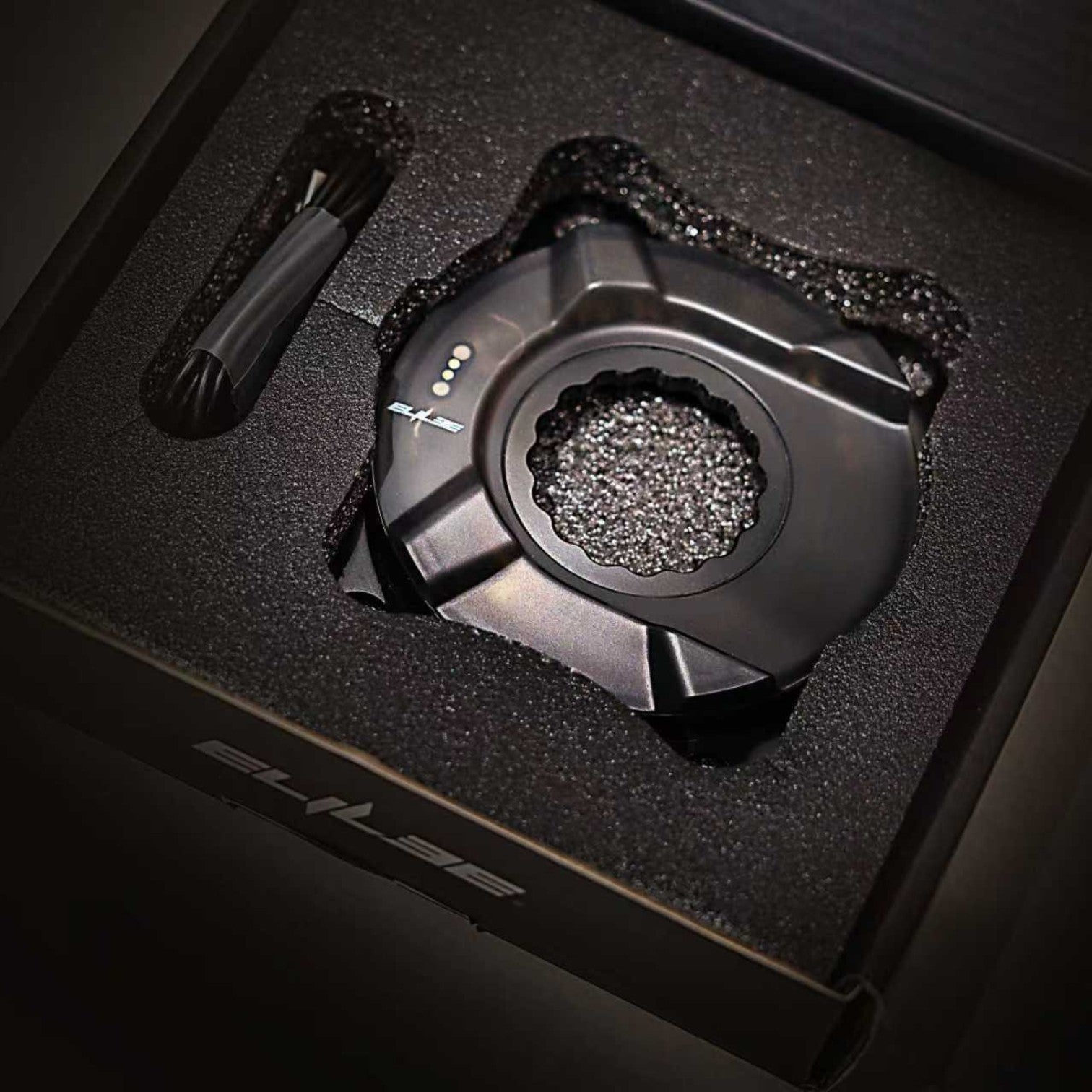 Elilee Ek 01 Power Meter In Box