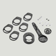 Elilee Ultralight Integrated Handlebar Accessories