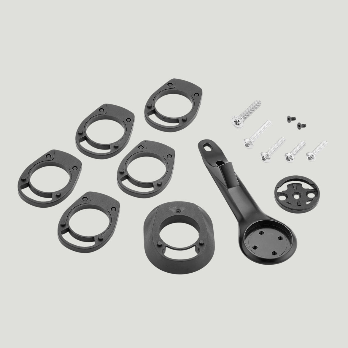 Elilee Ultralight Integrated Handlebar Accessories