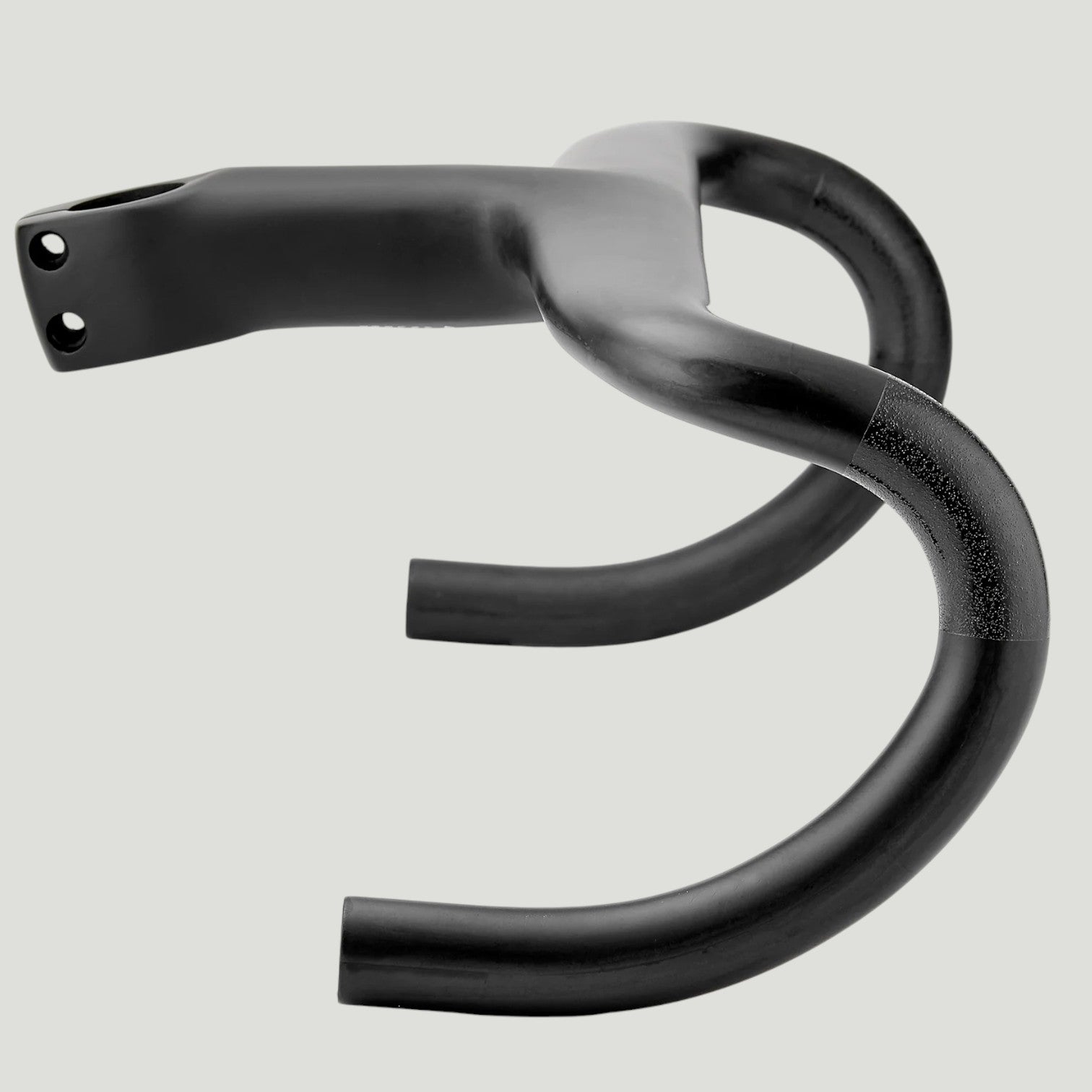 Elilee Ultralight Integrated Handlebar Side View