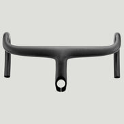 Elilee Ultralight Integrated Handlebar Top View