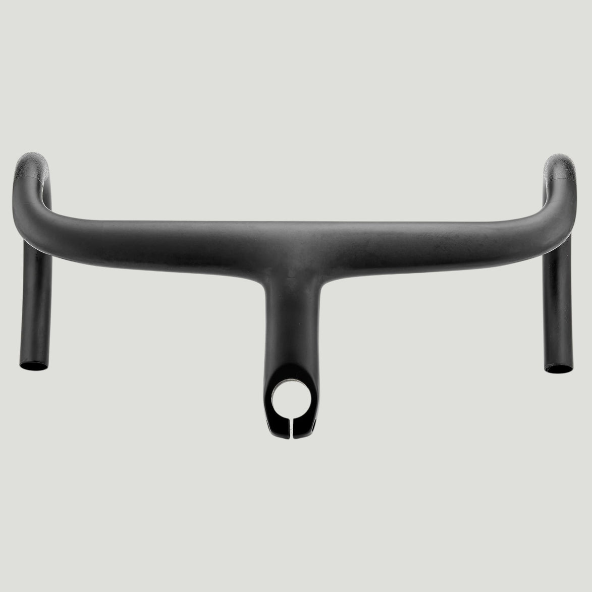 Elilee Ultralight Integrated Handlebar Top View