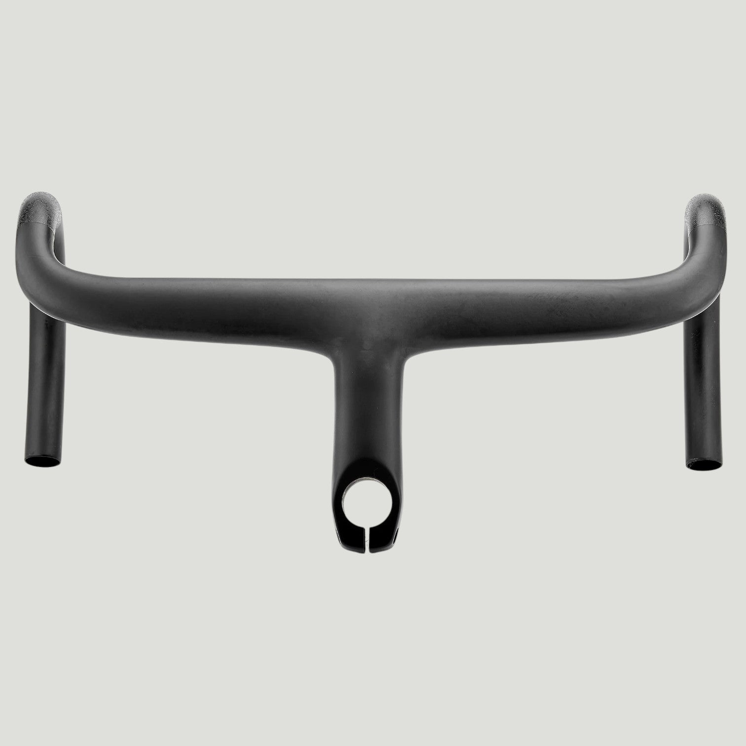 Elilee Ultralight Integrated Handlebar Top View