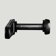 Elilee X310 Carbon Crankset 24mm Spindle