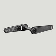 Elilee X310 Carbon Crankset Full Image