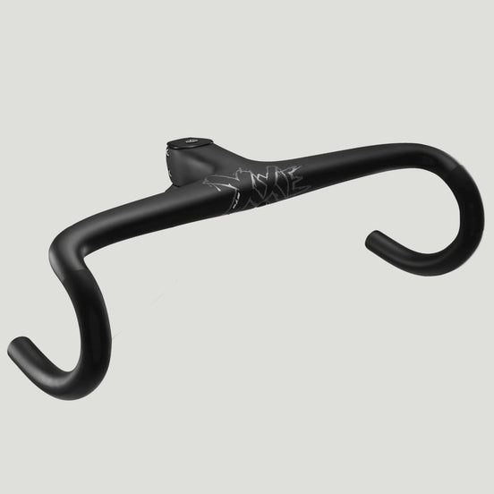 Elilee Xxe Integrated Handlebar Full