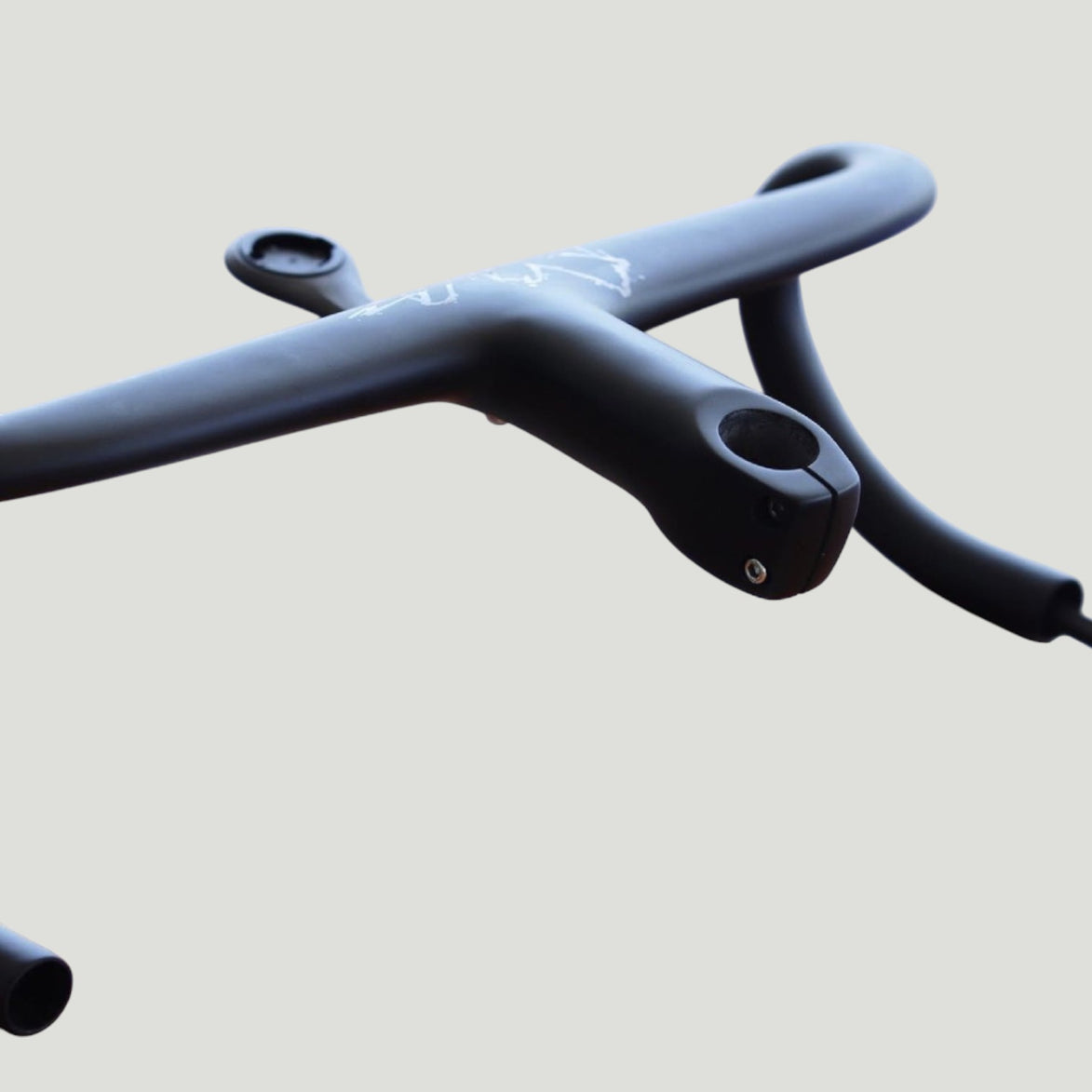 Elilee Xxe Integrated Handlebar Stem View