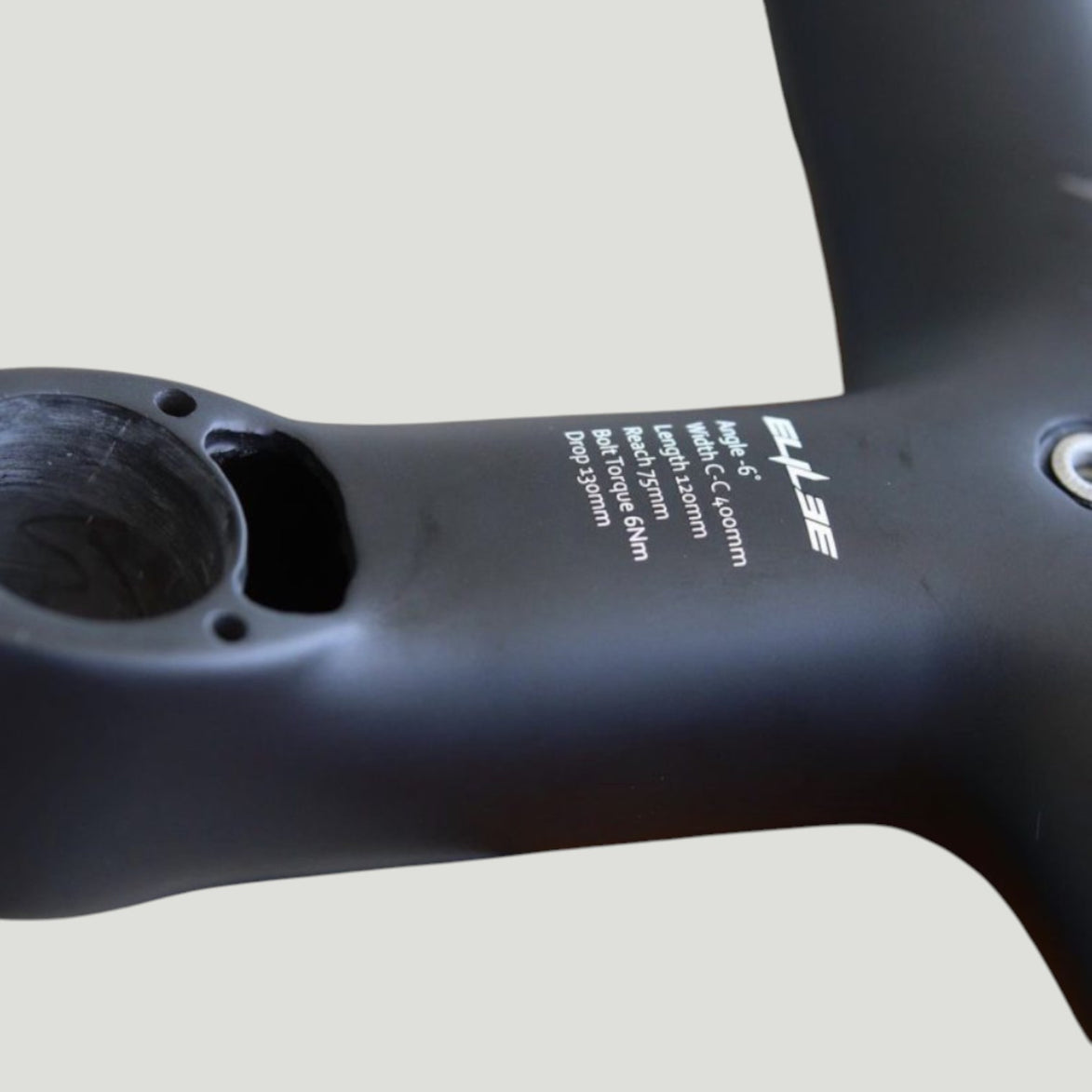 Elilee Xxe Integrated Handlebar Stem