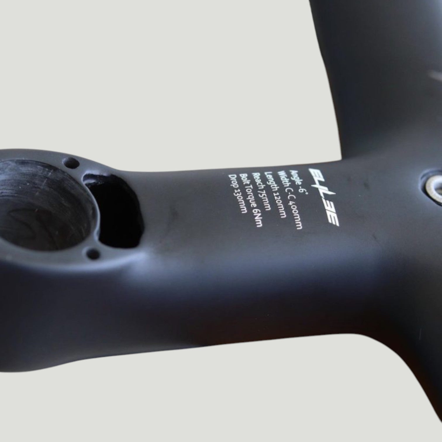 Elilee Xxe Integrated Handlebar Stem