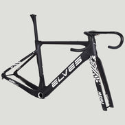 Black, Chameleon (Black-Red)