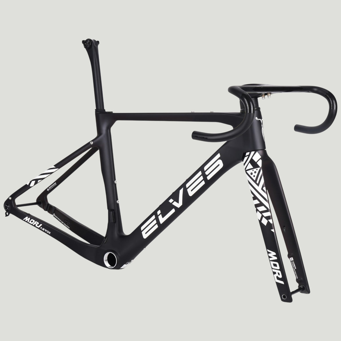 Black, Chameleon (Black-Red)