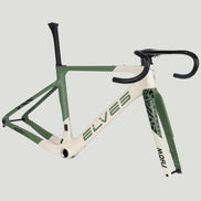 Litchi White, Vason Green